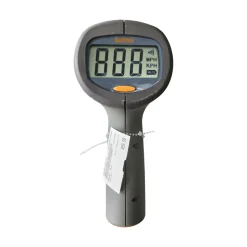 Used Bushnell RADAR GUN Field Equipment