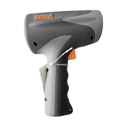 Used Bushnell RADAR GUN Field Equipment