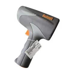 Used Bushnell RADAR GUN Field Equipment