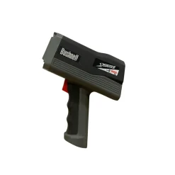 Used Bushnell SPEEDSTER 3 Field Equipment