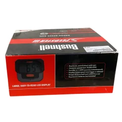 Used Bushnell SPEEDSTER 3 Field Equipment