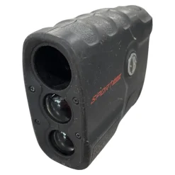 Used BUSHNELL SPORT 550 RANGE FINER Golf Accessory