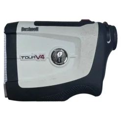 Used Bushnell TOUR V4 Field Equipment