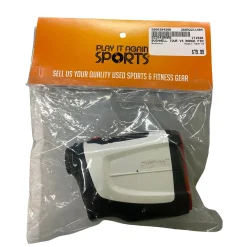 Used Bushnell TOUR V4 Field Equipment