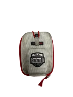 Used Bushnell TOUR V4 Field Equipment