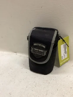Used Bushnell TOUR V2 Field Equipment