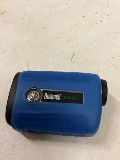 Used Bushnell TOUR V2 Field Equipment