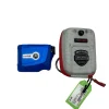 Used Bushnell TOUR V4 RANGEFINDER Field Equipment