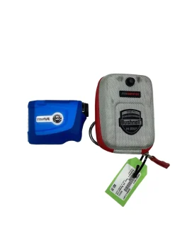 Used Bushnell TOUR V4 RANGEFINDER Field Equipment