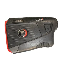 Used Bushnell TOUR V5 RANGEFINDER Field Equipment