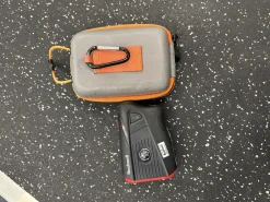 Used Bushnell TOUR V5 RANGEFINDER Field Equipment