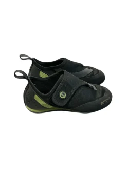 Used Butora Climbing Shoes Junior 02