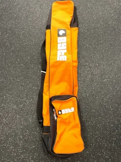 Used BYTE FH Player Carry Bag Orange