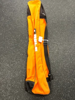 Used BYTE FH Player Carry Bag Orange