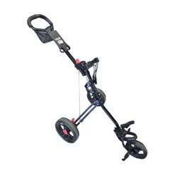 Used CADDY TEK 11.5 V2 CART Golf Cart 3 Wheel