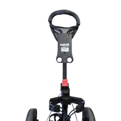 Used CADDY TEK 11.5 V2 CART Golf Cart 3 Wheel