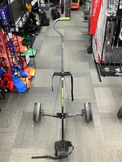 Used CADDY WAGON Golf Cart 2 Wheel