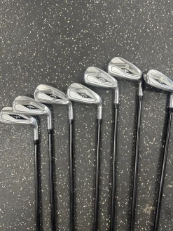 Used Callaway AI SMOKE HL Mens Complete Set RH 7 Piece