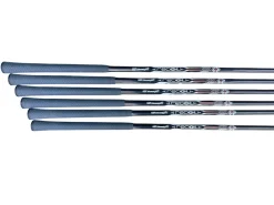 Used Callaway APEX DCB Mens Iron Set RH 5I-PW