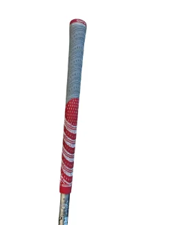 Used Callaway BIG BERTHA ALPHA Mens Fairway Wood RH 4 Wood