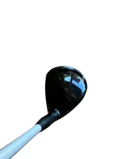 Used Callaway BIG BERTHA ALPHA Mens Fairway Wood RH 4 Wood