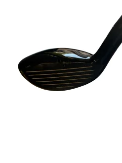 Used Callaway BIG BERTHA ALPHA Mens Fairway Wood RH 4 Wood