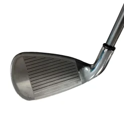 Used Callaway BIG BERTHA FUSION Mens Individual Iron RH 6 Iron