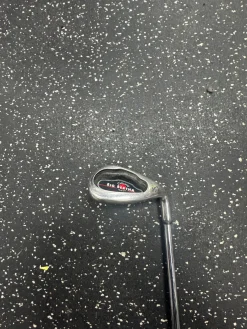 Used Callaway BIG BERTHA Golf Wedge Mens RH 50 Degree