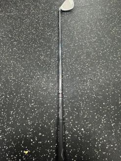 Used Callaway BIG BERTHA Golf Wedge Mens RH 50 Degree