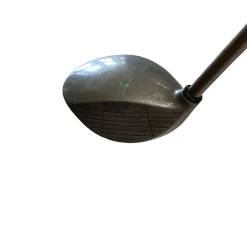 Used Callaway BIG BERTHA HEAVEN WOOD LADIES Womens Fairway Wood RH 7 Wood