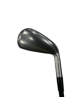 Used Callaway BIG BERTHA Mens Individual Iron RH 1 Iron