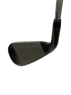 Used Callaway BIG BERTHA Mens Individual Iron RH 6 Iron
