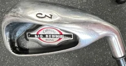 Used Callaway BIG BERTHA Mens Individual Iron RH 3 Iron