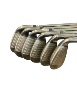 Used Callaway BIG BERTHA Mens Iron Set LH 4I-GW/AW