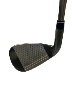 Used Callaway BIG BERTHA Mens Individual Iron RH 8 Iron