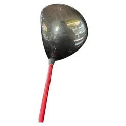 Used Callaway BIG BERTHA TITANIUM 454 Women’s Driver RH 11.0 Degree
