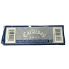 Used Callaway CALLAWAY BIG BERTHA 3 Ball - Golf Ball Sleeve