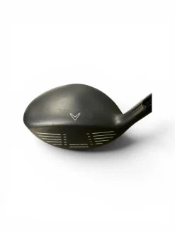 Used Callaway CALLAWAY X2 HOT+ 3 WOOD Mens Fairway Wood RH 3 Wood