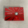 Used Callaway CHROME SOFT 12 Pack - Golf Balls