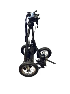 Used Callaway CROSSTRAX LX Golf Cart 3 Wheel