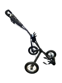 Used Callaway CROSSTRAX LX Golf Cart 3 Wheel