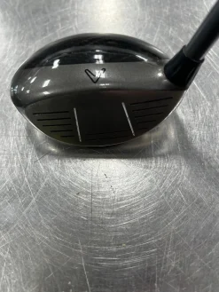 Used Callaway ERC FUSION Mens Fairway Wood RH 7 Wood