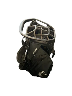 Used Callaway FAIRWAY 14 STAND BAG Mens Stand Bag Black
