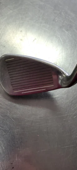 Used Callaway FT IBRID Mens Individual Iron RH 8 Iron
