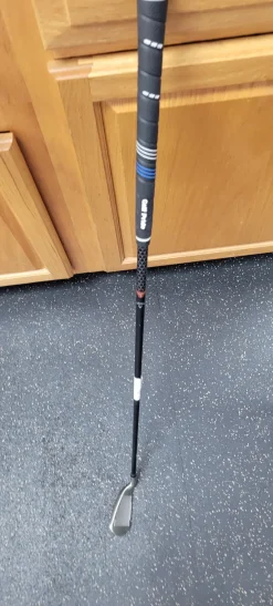Used Callaway FT IBRID Mens Individual Iron RH 8 Iron