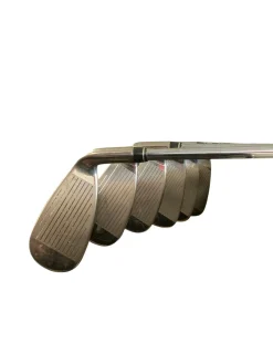 Used Callaway FT I BRID Mens Iron Set LH 3I-9I