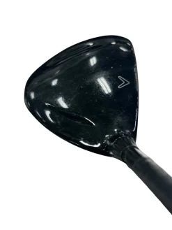 Used Callaway FT Mens Fairway Wood LH 3 Wood