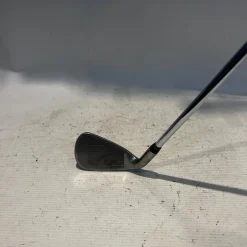 Used Callaway FT Mens Iron Set RH 4I-9I