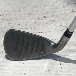Used Callaway FT Mens Iron Set RH 4I-9I