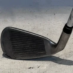 Used Callaway FT Mens Iron Set RH 4I-9I